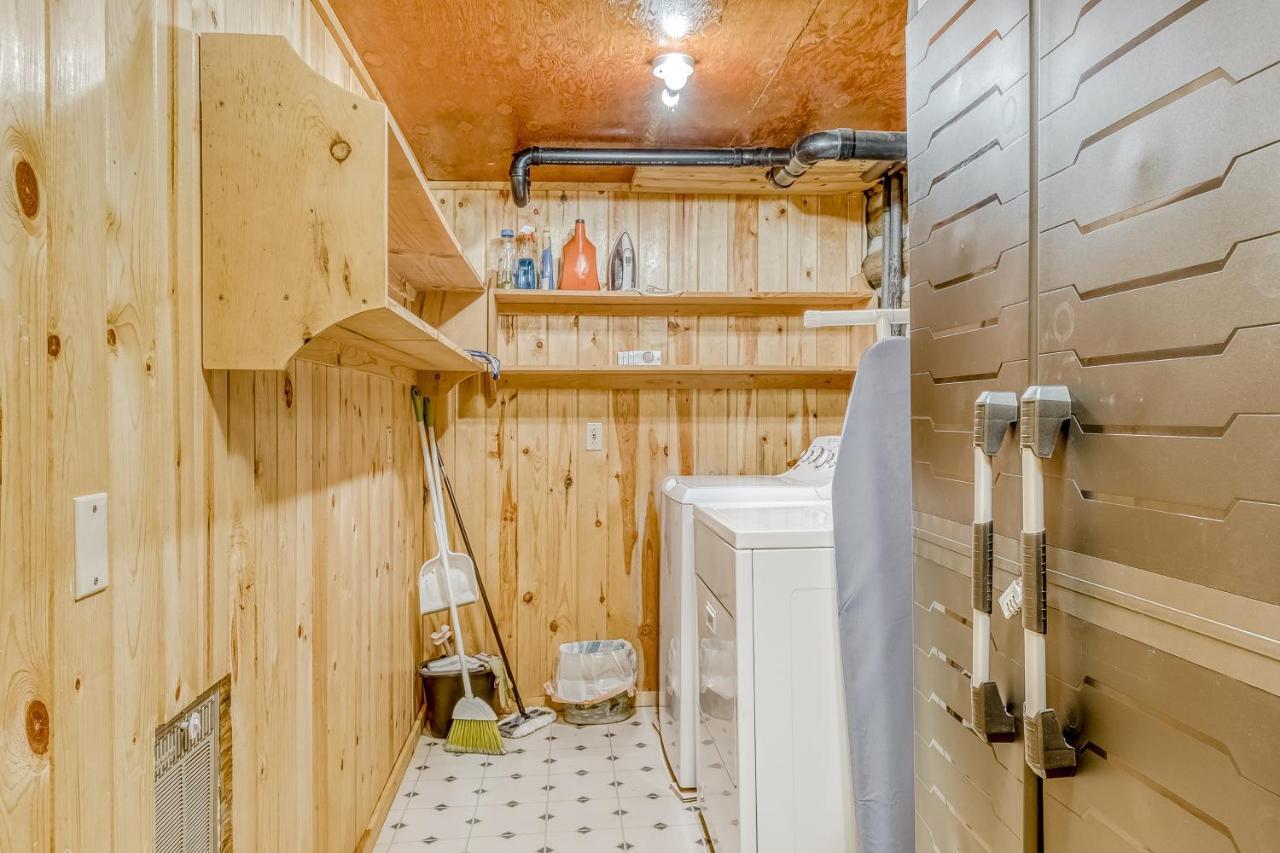 Best Log Cabin Brightwood Dış mekan fotoğraf